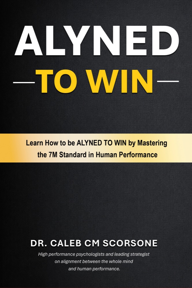 ALYNED TO WIN